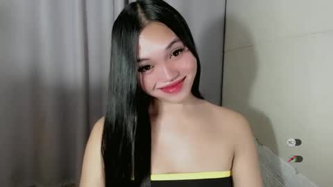 CHANTELLE online show from February 18, 10:36 pm