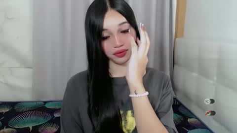 CHANTELLE online show from September 14, 9:36 pm