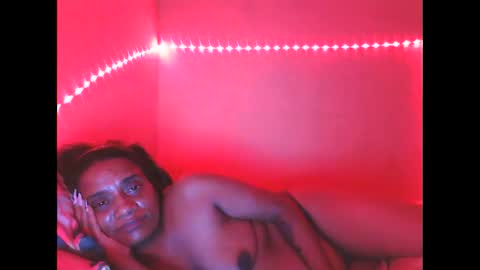 Snapshot of chanz10172 chatting on February 12, 12:05 am Zaria Vixen online show from February 12, 12:05 am