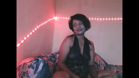 Snapshot of chanz10172 chatting on March 1, 3:58 pm Zaria Vixen online show from March 1, 3:58 pm