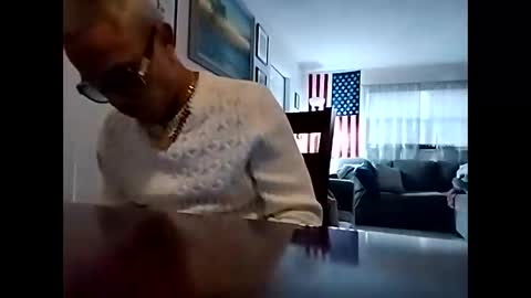 chaone11 online show from January 16, 12:09 pm