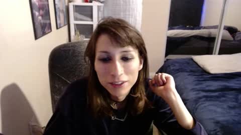 Chaos Kat online show from February 7, 5:10 am