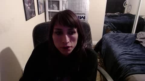 Chaos Kat online show from February 1, 11:31 am