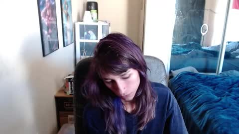 Chaos Kat online show from February 6, 4:54 pm