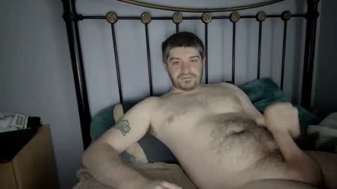 Snapshot of chaosdaddave chatting on December 24, 9:17 am David online show from December 24, 9:17 am