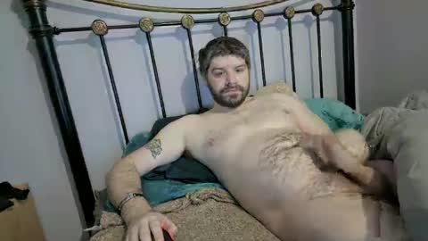 Snapshot of chaosdaddave chatting on January 15, 9:45 am David online show from January 15, 9:45 am