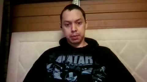 chaosrip7 online show from April 3, 5:55 pm