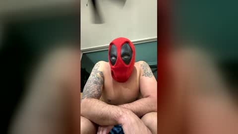 chapito305 online show from March 16, 8:29 am