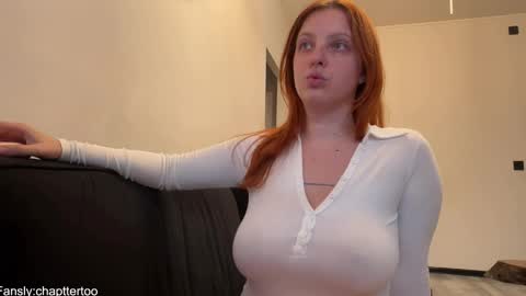 Snapshot of chaptertoo chatting on April 14, 9:10 pm SofiLiam online show from April 14, 9:10 pm