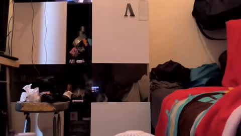 chapy38 online show from April 24, 11:45 am