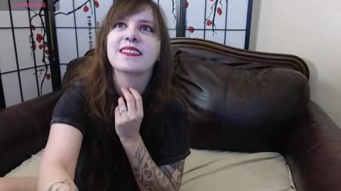 Chariot May online show from February 26, 3:53 am