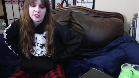 Chariot May online show from March 8, 2:45 am