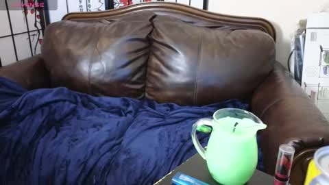 Chariot May online show from March 8, 5:49 am