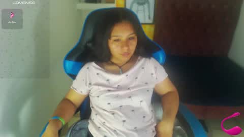 charis 2 online show from October 2, 1:56 am