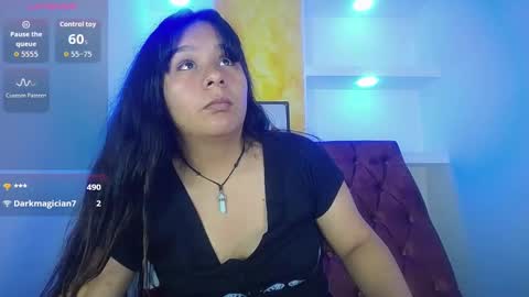 charis 2 online show from October 7, 1:14 am