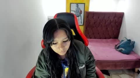 charis 2 online show from November 8, 2:12 am