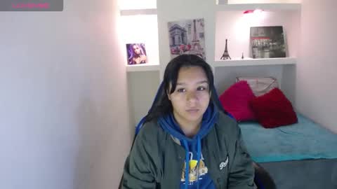 charis 2 online show from November 9, 2:32 am