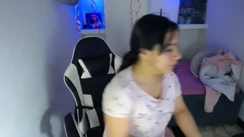 charis 2 online show from November 18, 11:36 am