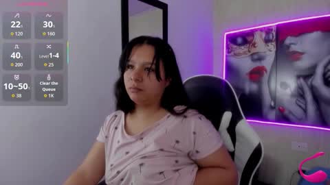 charis 2 online show from December 19, 2:02 pm