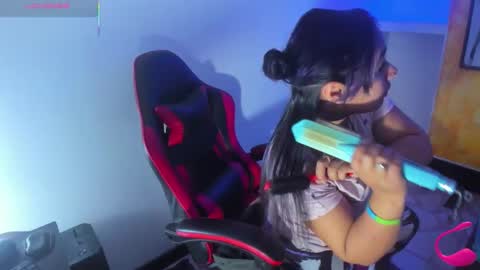 charis 2 online show from February 2, 6:50 pm