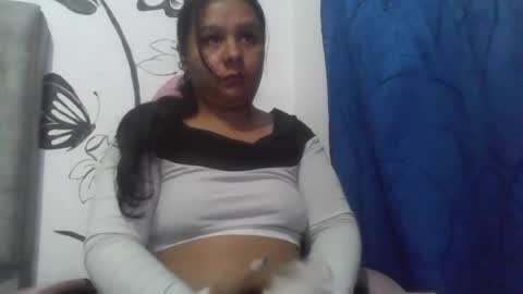 charis 2 online show from April 23, 12:56 am