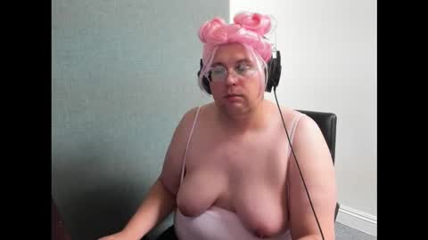 charisofthethreshold online show from November 19, 10:15 am