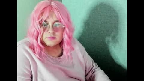 charisofthethreshold online show from March 19, 8:18 am