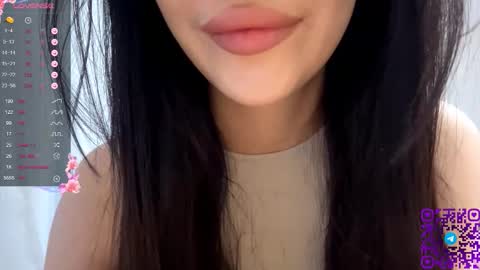 Valentina online show from February 20, 3:12 pm