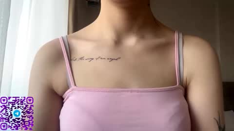 Valentina online show from March 12, 1:50 pm