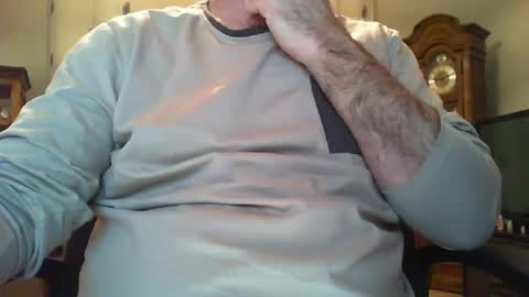 Snapshot of charle79 chatting on January 27, 2:10 am charle79 online show from January 27, 2:10 am