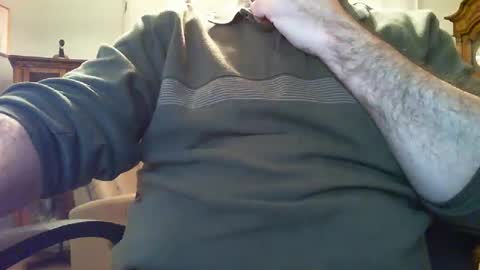 Snapshot of charle79 chatting on March 2, 3:45 am charle79 online show from March 2, 3:45 am