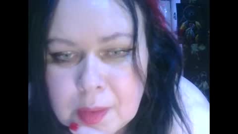 CharleeKendall online show from March 11, 10:21 am