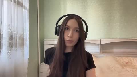 Scarlett online show from March 14, 11:59 am