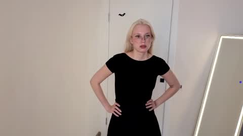 Tessa online show from June 1, 8:16 am
