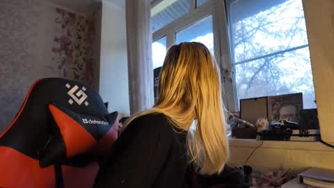 Nancy online show from November 21, 7:40 am