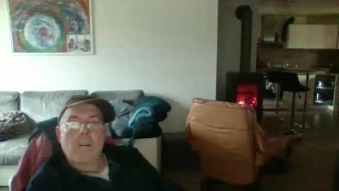 charles6064 online show from December 2, 10:50 am