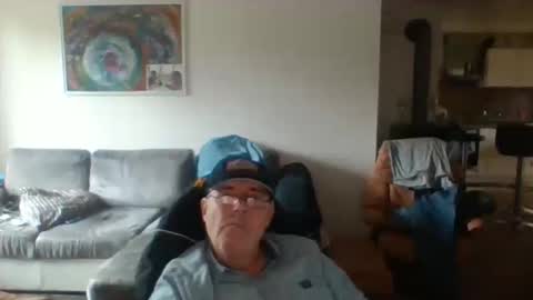 charles6064 online show from September 9, 10:48 am