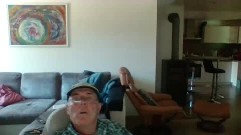 charles6064 online show from July 28, 12:48 pm