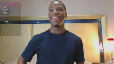 charlesbrown_ online show from October 22, 11:54 am