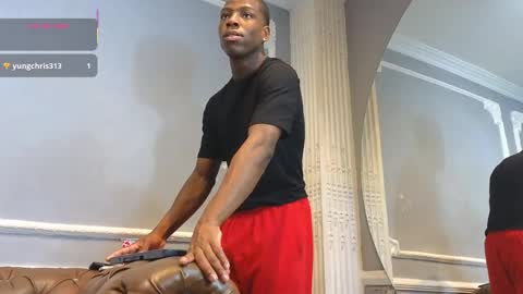 Snapshot of charlesbrown_ chatting on January 11, 3:06 pm charlesbrown_ online show from January 11, 3:06 pm