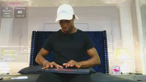 Snapshot of charlesbrown_ chatting on January 16, 3:05 pm charlesbrown_ online show from January 16, 3:05 pm