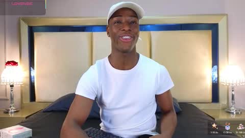 Snapshot of charlesbrown_ chatting on February 4, 4:02 pm charlesbrown_ online show from February 4, 4:02 pm