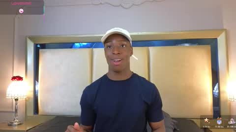 Snapshot of charlesbrown_ chatting on February 5, 4:44 pm charlesbrown_ online show from February 5, 4:44 pm