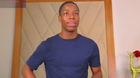 charlesbrown_ online show from June 28, 1:28 pm