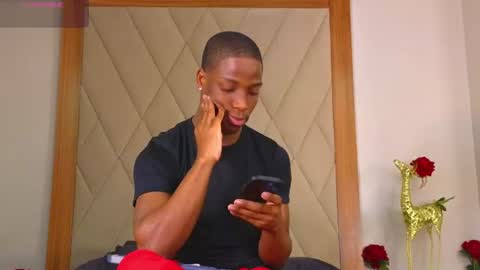 charlesbrown_ online show from July 1, 1:56 pm