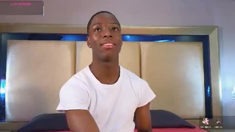 charlesbrown_ online show from August 5, 1:14 pm