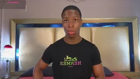 charlesbrown_ online show from August 8, 1:02 pm