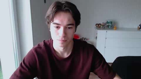 Snapshot of charleshanson69 chatting on October 23, 5:51 am charleshanson69 online show from October 23, 5:51 am