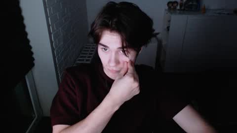 Snapshot of charleshanson69 chatting on October 23, 9:13 pm charleshanson69 online show from October 23, 9:13 pm