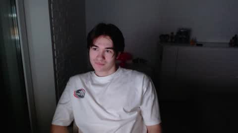 Snapshot of charleshanson69 chatting on October 30, 4:30 pm charleshanson69 online show from October 30, 4:30 pm